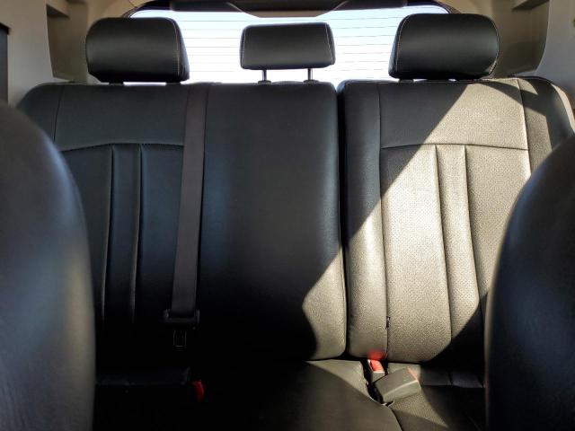 JTLKE50E491093135 - 2009 TOYOTA SCION XB 勃艮第红 照片 10