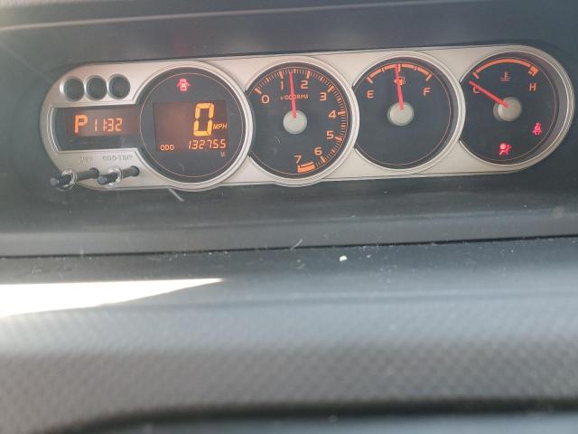 JTLKE50E491093135 - 2009 TOYOTA SCION XB 勃艮第红 照片 9