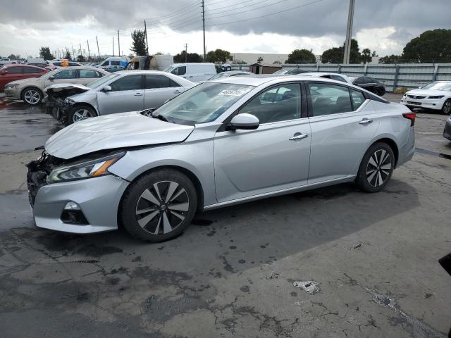 2019 NISSAN ALTIMA SL, 