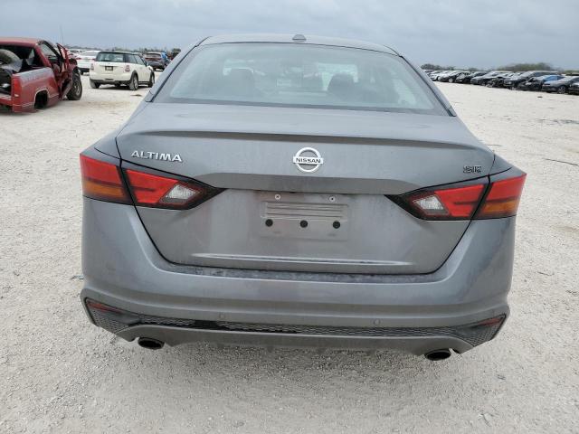 1N4BL4CV3NN327796 - 2022 NISSAN ALTIMA SR GRAY photo 6