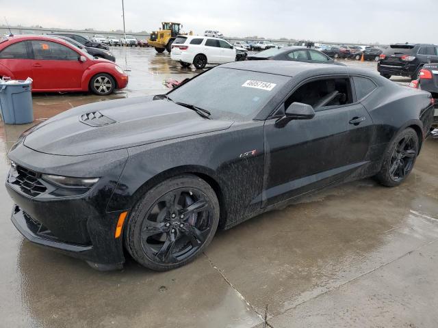 2022 CHEVROLET CAMARO LT1, 