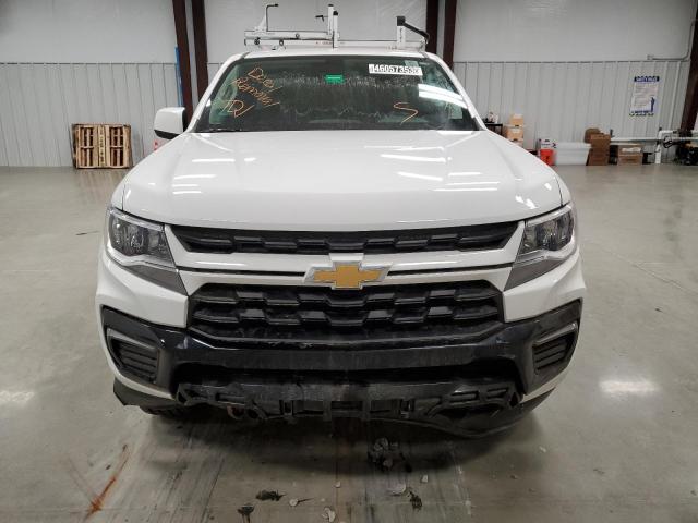 1GCHTCEA9N1232496 - 2022 CHEVROLET COLORADO LT TWO TONE photo 5