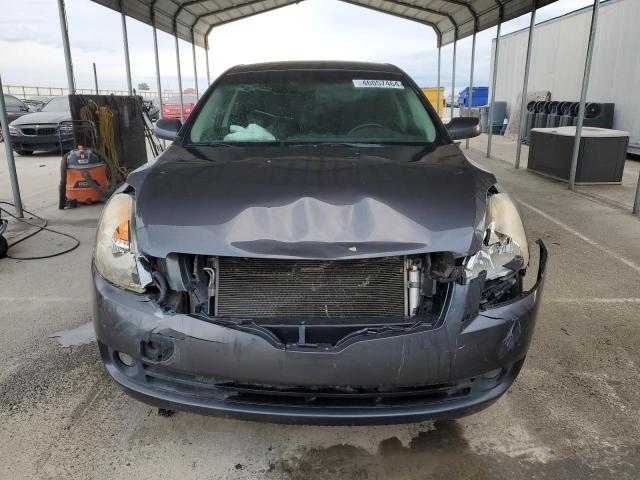 1N4AL21E08C132113 - 2008 NISSAN ALTIMA 2.5 GRAY photo 5