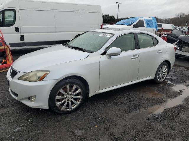 2006 LEXUS IS 250, 