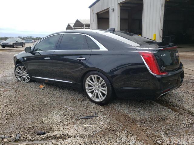 2G61M5S30J9144624 - 2018 CADILLAC XTS LUXURY BLACK photo 2