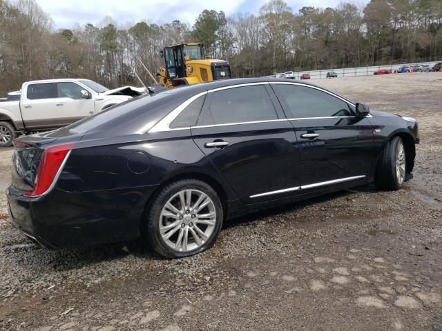 2G61M5S30J9144624 - 2018 CADILLAC XTS LUXURY BLACK photo 3