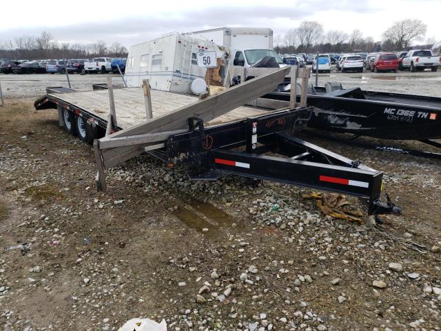 4MJFB2529KE075049 - 2019 CORN TRAILER BLACK photo 1