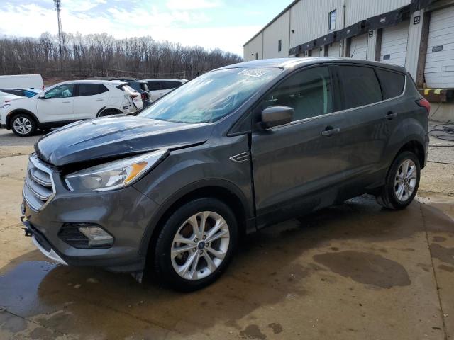 2019 FORD ESCAPE SE, 