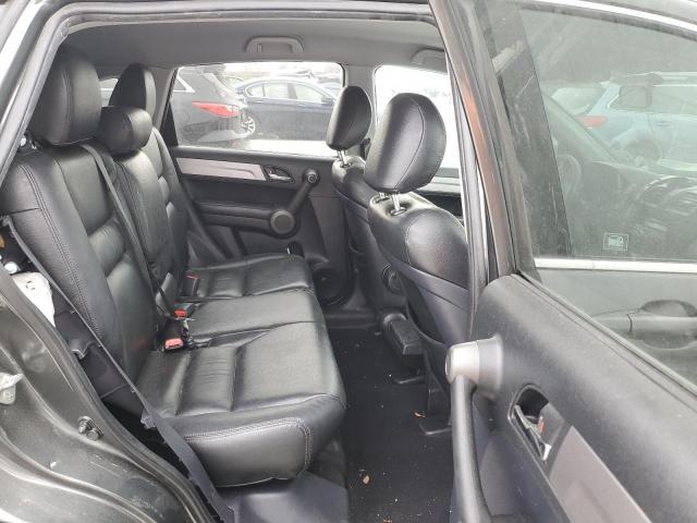 5J6RE3H49BL052112 - 2011 HONDA CR-V SE GRAY photo 11