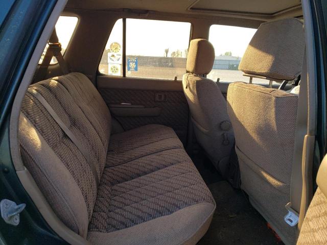 JT3VN39W3R8069123 - 1994 TOYOTA 4RUNNER VN39 SR5 绿色 照片 10