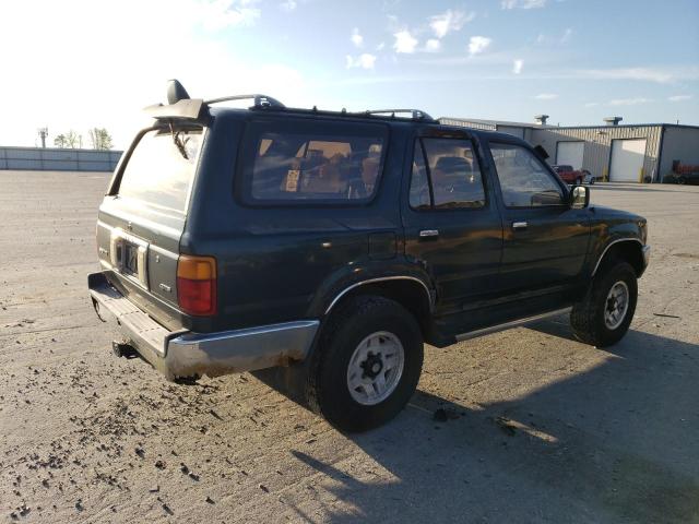 JT3VN39W3R8069123 - 1994 TOYOTA 4RUNNER VN39 SR5 绿色 照片 3