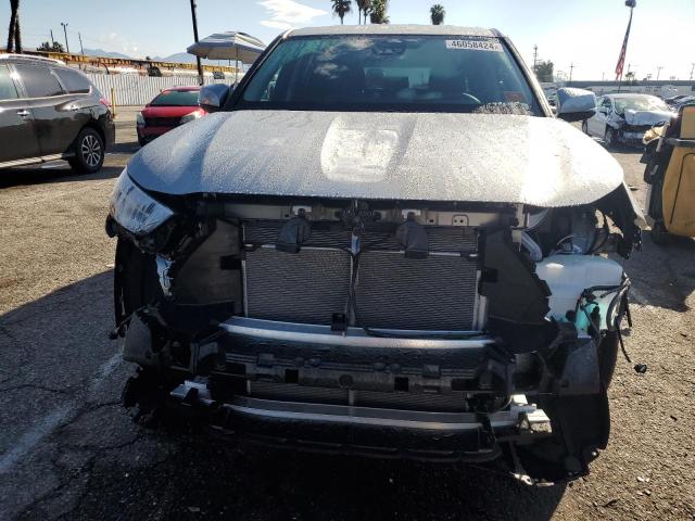 5TDKDRAH4RS051291 - 2024 TOYOTA HIGHLANDER LE SILVER photo 5