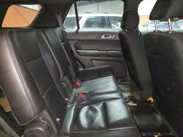 1FM5K8AR4DGC17104 - 2013 FORD EXPLORER POLICE INTERCEPTOR Ağ foto 11