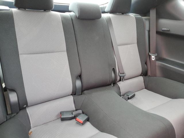 JTKJF5C79E3071141 - 2014 TOYOTA SCION TC შავი ფოტო 10