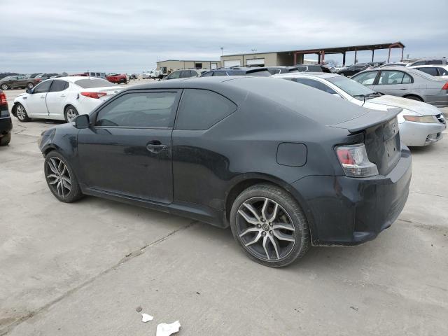 JTKJF5C79E3071141 - 2014 TOYOTA SCION TC შავი ფოტო 2