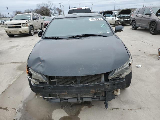 JTKJF5C79E3071141 - 2014 TOYOTA SCION TC შავი ფოტო 5