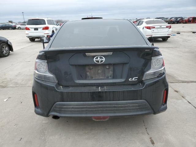 JTKJF5C79E3071141 - 2014 TOYOTA SCION TC შავი ფოტო 6
