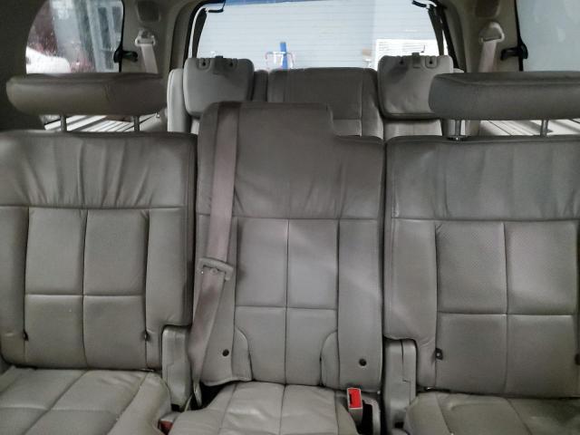 5LMFU28548LJ16590 - 2008 LINCOLN NAVIGATOR 黑色 照片 10
