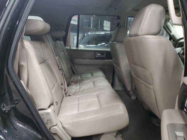 5LMFU28548LJ16590 - 2008 LINCOLN NAVIGATOR 黑色 照片 11