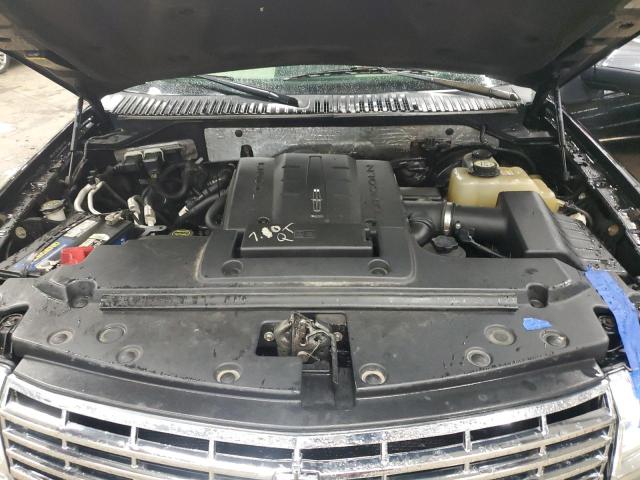 5LMFU28548LJ16590 - 2008 LINCOLN NAVIGATOR 黑色 照片 12