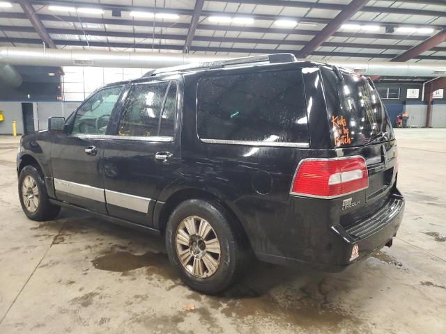 5LMFU28548LJ16590 - 2008 LINCOLN NAVIGATOR 黑色 照片 2