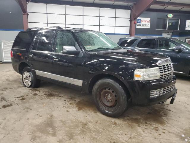 5LMFU28548LJ16590 - 2008 LINCOLN NAVIGATOR 黑色 照片 4