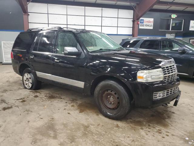 5LMFU28548LJ16590 - 2008 LINCOLN NAVIGATOR BLACK photo 4