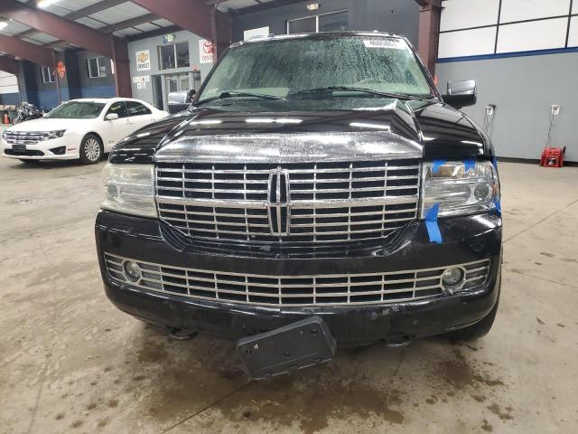 5LMFU28548LJ16590 - 2008 LINCOLN NAVIGATOR BLACK photo 5