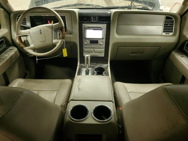 5LMFU28548LJ16590 - 2008 LINCOLN NAVIGATOR 黑色 照片 8