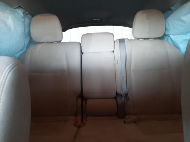 5N1AR2MN3EC735858 - 2014 NISSAN PATHFINDER S 黑色 照片 10