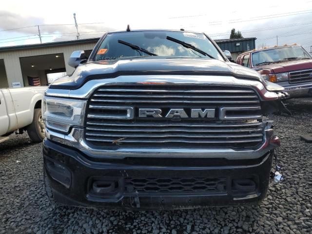 3C6UR5FL8NG138286 - 2022 RAM 2500 LARAMIE BLACK photo 5