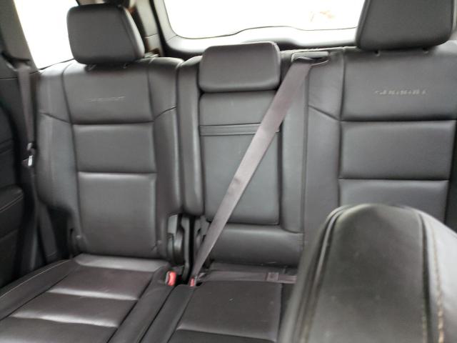 1C4RJFJG4EC402385 - 2014 JEEP GRAND CHER SUMMIT ყავისფერი ფოტო 10