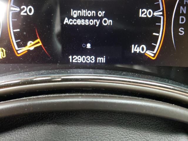 1C4RJFJG4EC402385 - 2014 JEEP GRAND CHER SUMMIT ყავისფერი ფოტო 9