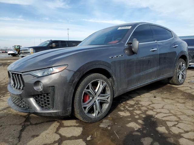 2020 MASERATI LEVANTE, 