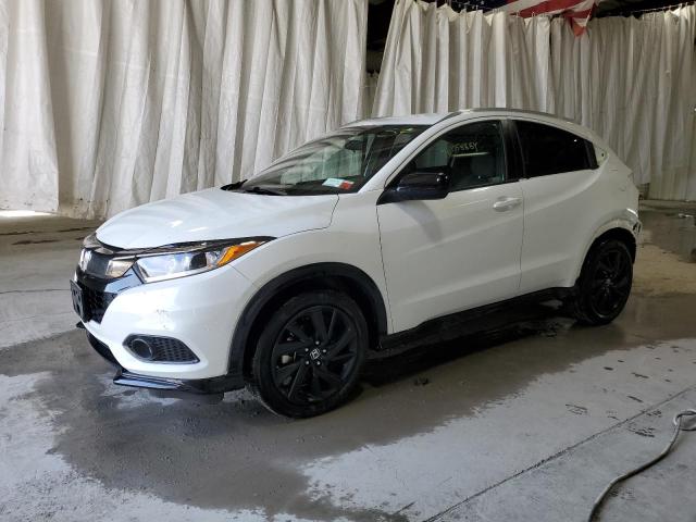 2021 HONDA HR-V SPORT, 