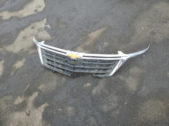 3GNAXSEG2RL370908 - 2024 CHEVROLET EQUINOX LS 白色 照片 13