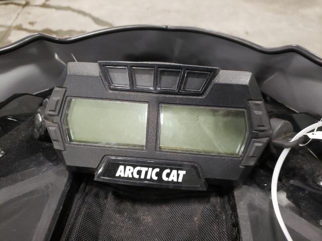 4UF19SNW0KT104095 - 2019 ARCTIC CAT 1100 TURBO PURPLE photo 8