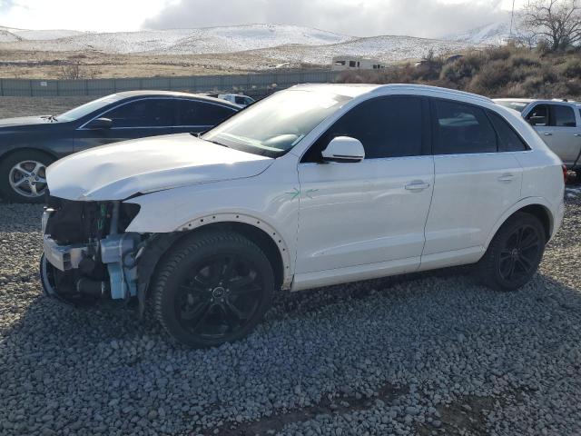 2015 AUDI Q3 PRESTIGE, 