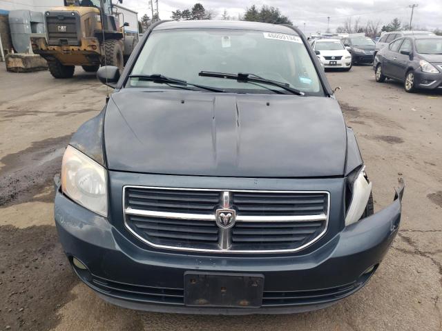 1B3HB48B08D536656 - 2008 DODGE CALIBER SXT GRAY photo 5