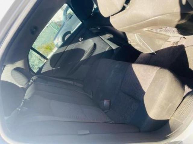 1G1ZC5E09CF130079 - 2012 CHEVROLET MALIBU 1LT SILVER photo 6