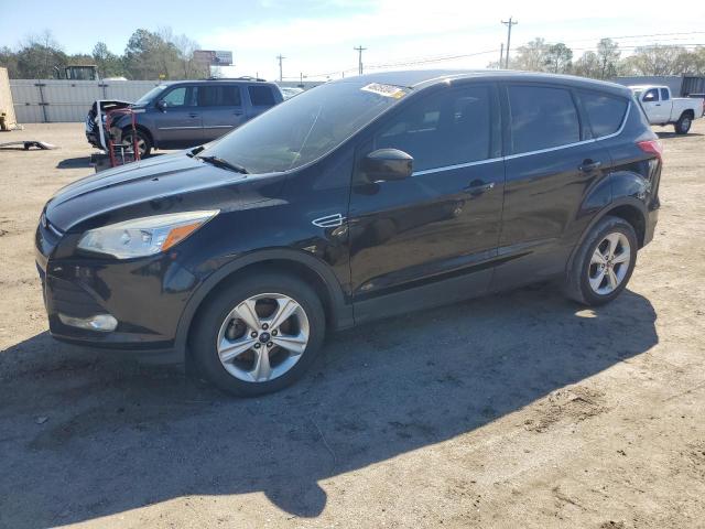 1FMCU0GX9DUD90692 - 2013 FORD ESCAPE SE GRAY photo 1