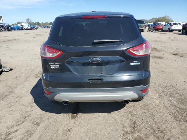 1FMCU0GX9DUD90692 - 2013 FORD ESCAPE SE GRAY photo 6