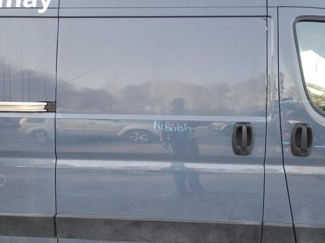 3C6MRVJG7ME582165 - 2021 RAM PROMASTER 3500 HIGH 蓝色 照片 10