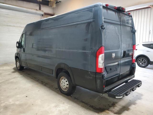 3C6MRVJG7ME582165 - 2021 RAM PROMASTER 3500 HIGH 蓝色 照片 2