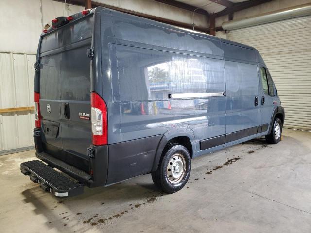 3C6MRVJG7ME582165 - 2021 RAM PROMASTER 3500 HIGH 蓝色 照片 3
