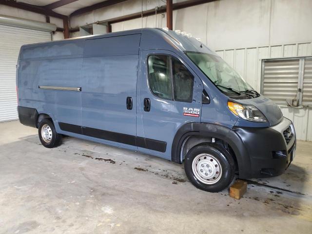 3C6MRVJG7ME582165 - 2021 RAM PROMASTER 3500 HIGH 蓝色 照片 4