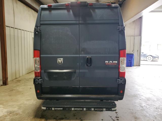 3C6MRVJG7ME582165 - 2021 RAM PROMASTER 3500 HIGH 蓝色 照片 6