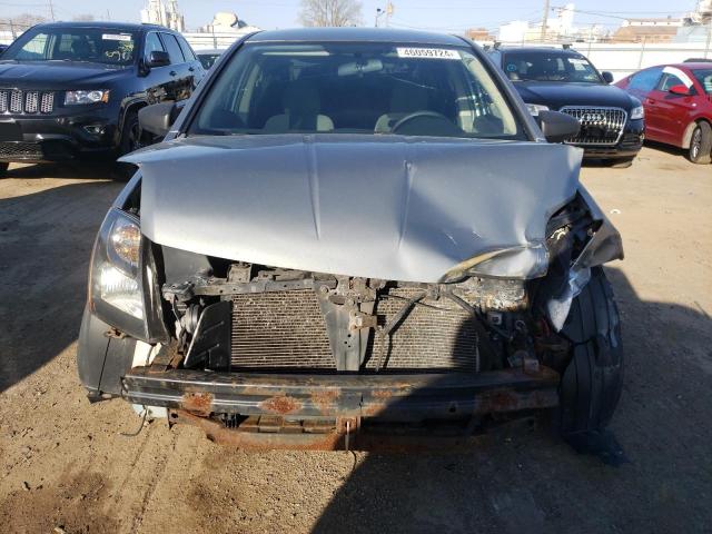 3N1AB61E67L676271 - 2007 NISSAN SENTRA 2.0 GRAY photo 5