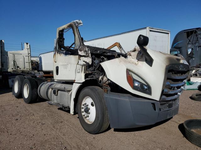 2019 FREIGHTLINER CASCADIA 1, 