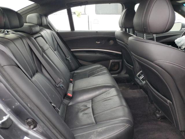 JH4KC2F90LC000194 - 2020 ACURA RLX SPORT HYBRID ADVANCE GRAY photo 10